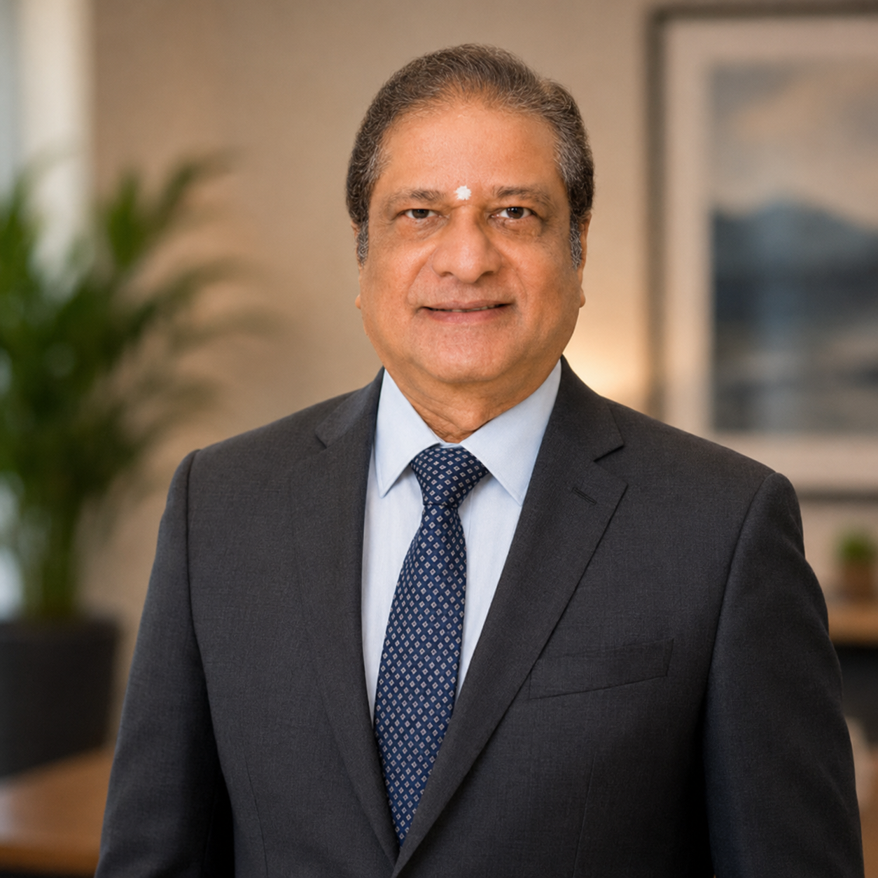 Mr. Sivagurunathan
