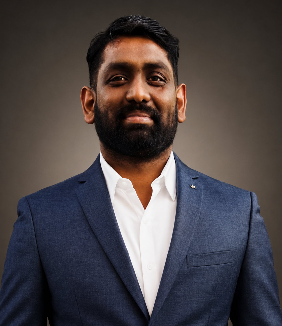 Mr. Chandrasekhar P
