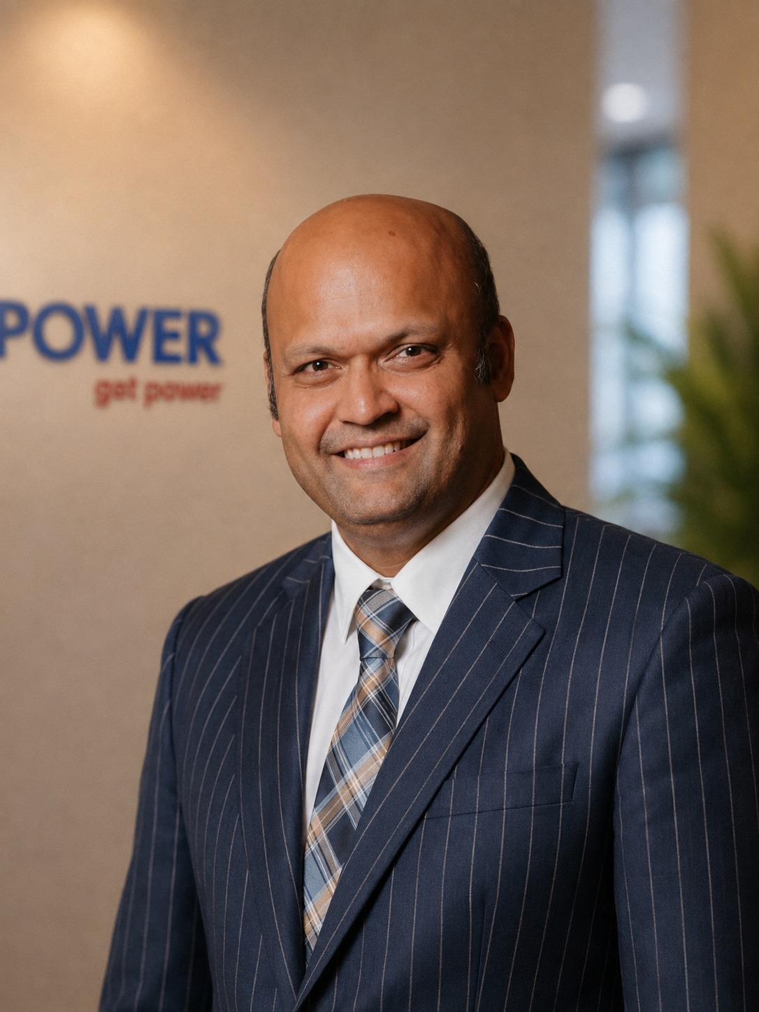 Mr. Vijaylal Sachin Jain