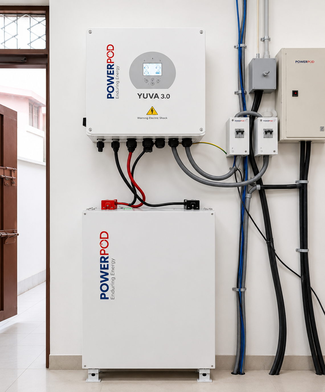 Andaman Nicobar Residential Solar