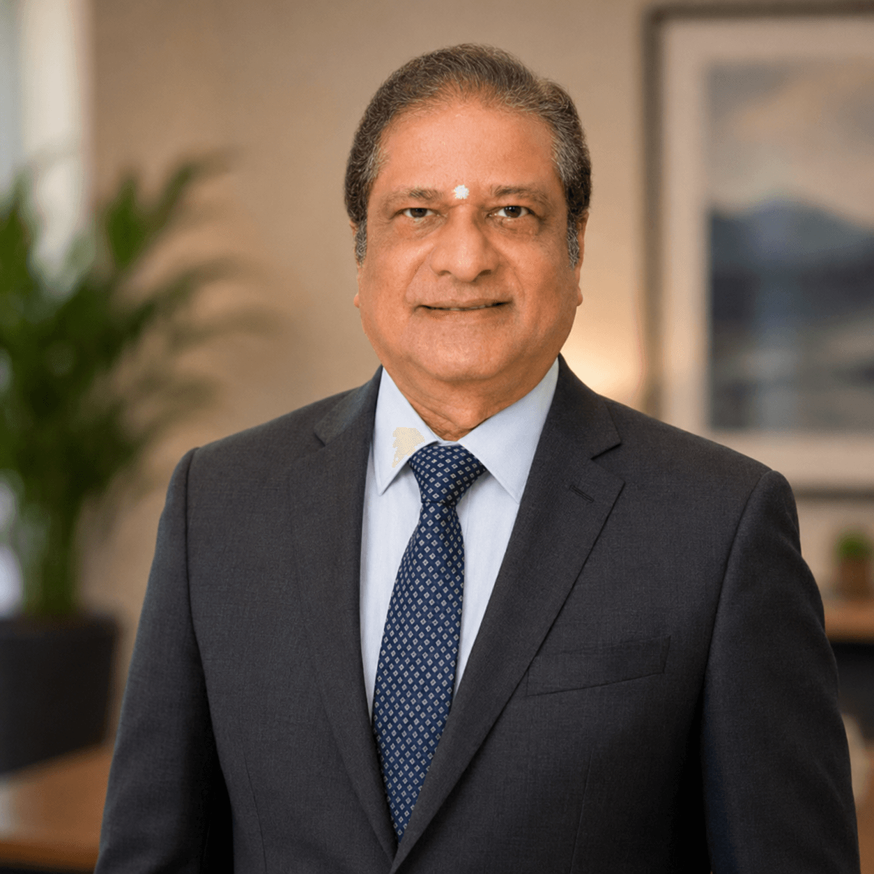 Mr. Sivagurunathan