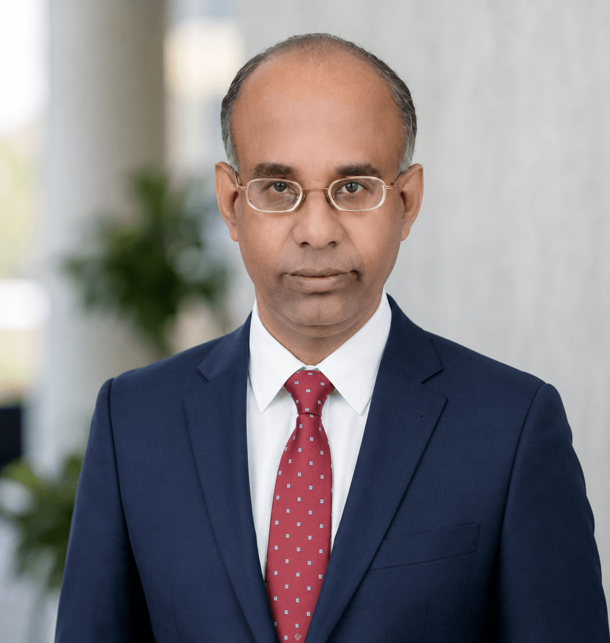 Mr. G.R. Kannan