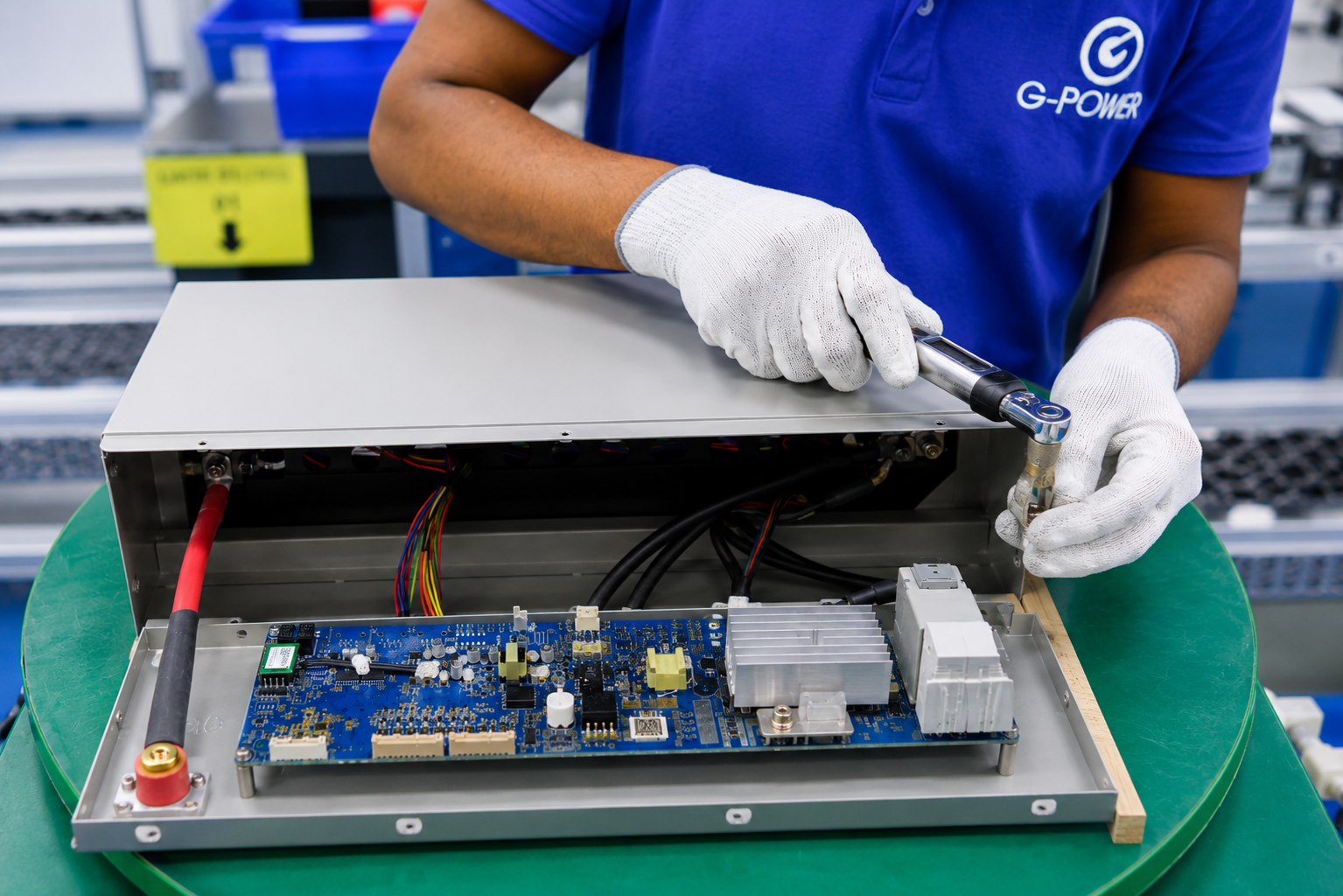 Our Capability 1