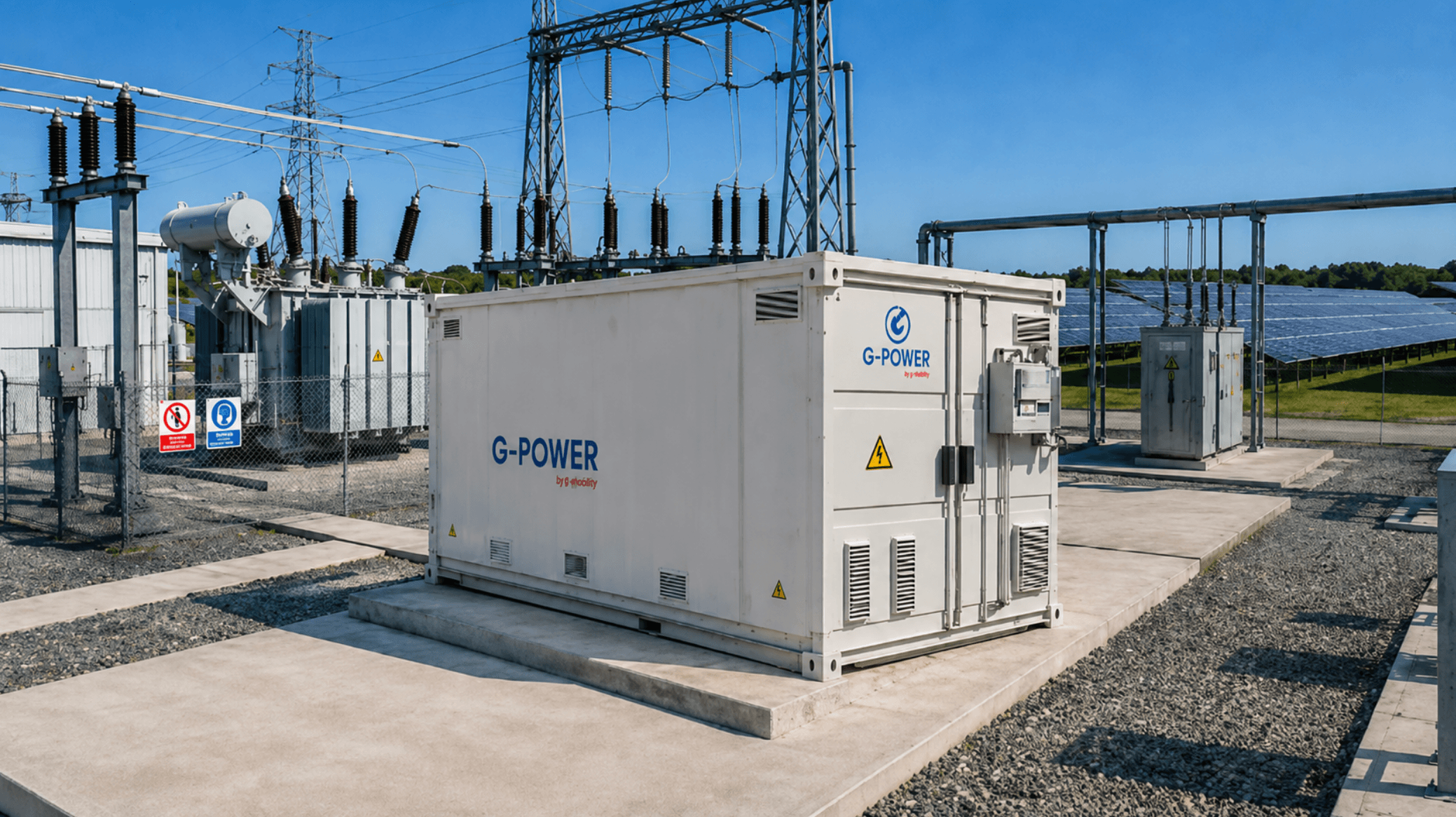 Specialized Battery Solutions