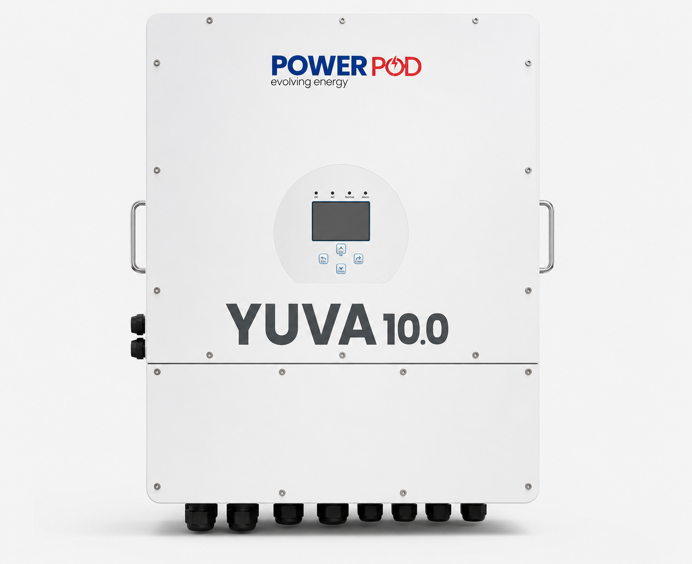 YUVA 10KW