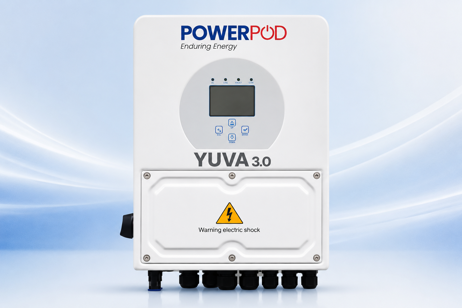 YUVA 3KW