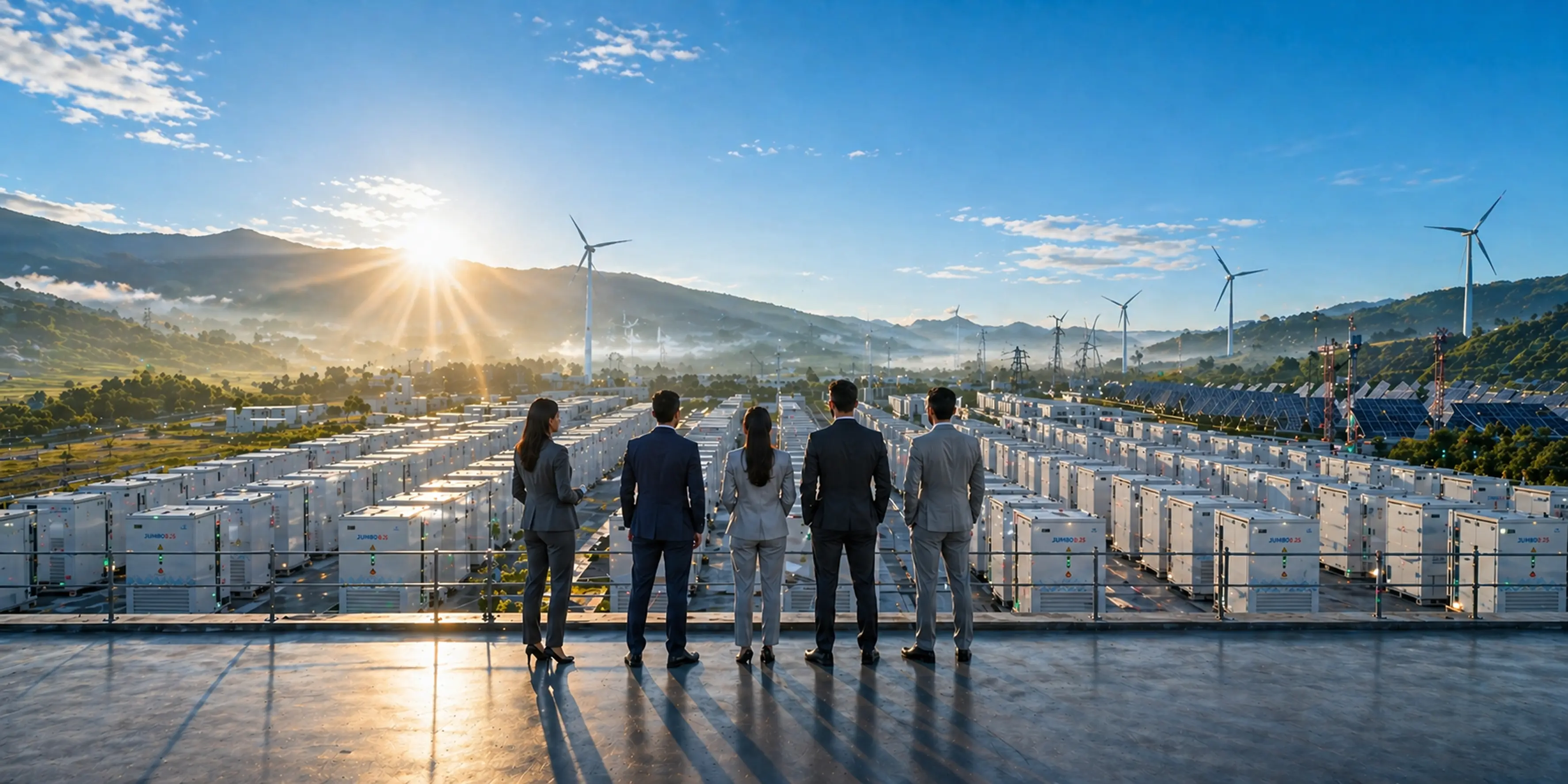 About G-Power
