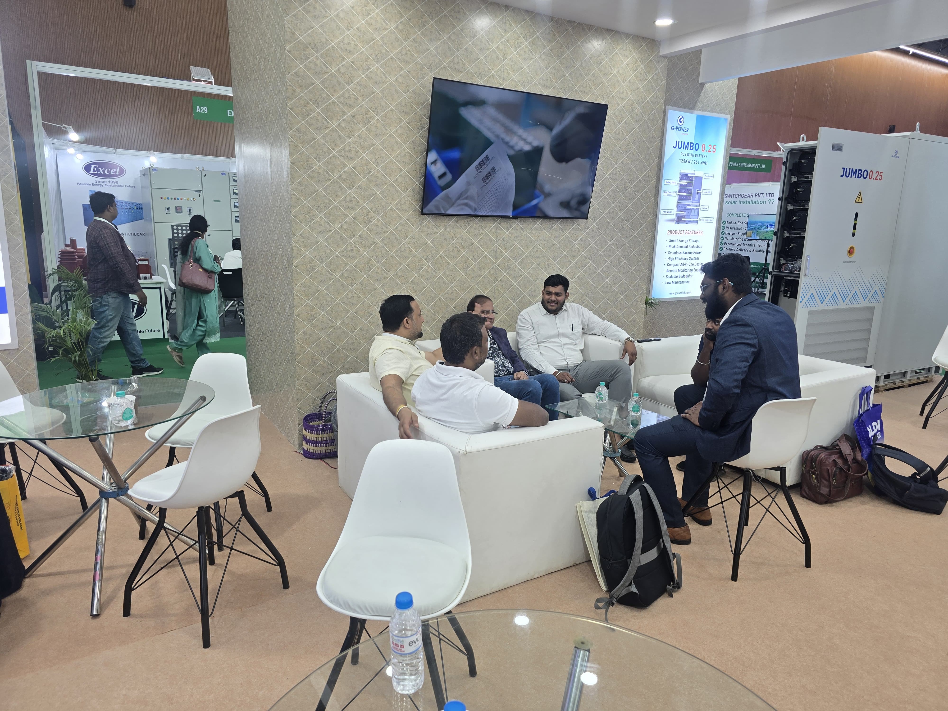 Renewable Energy Expo 2026