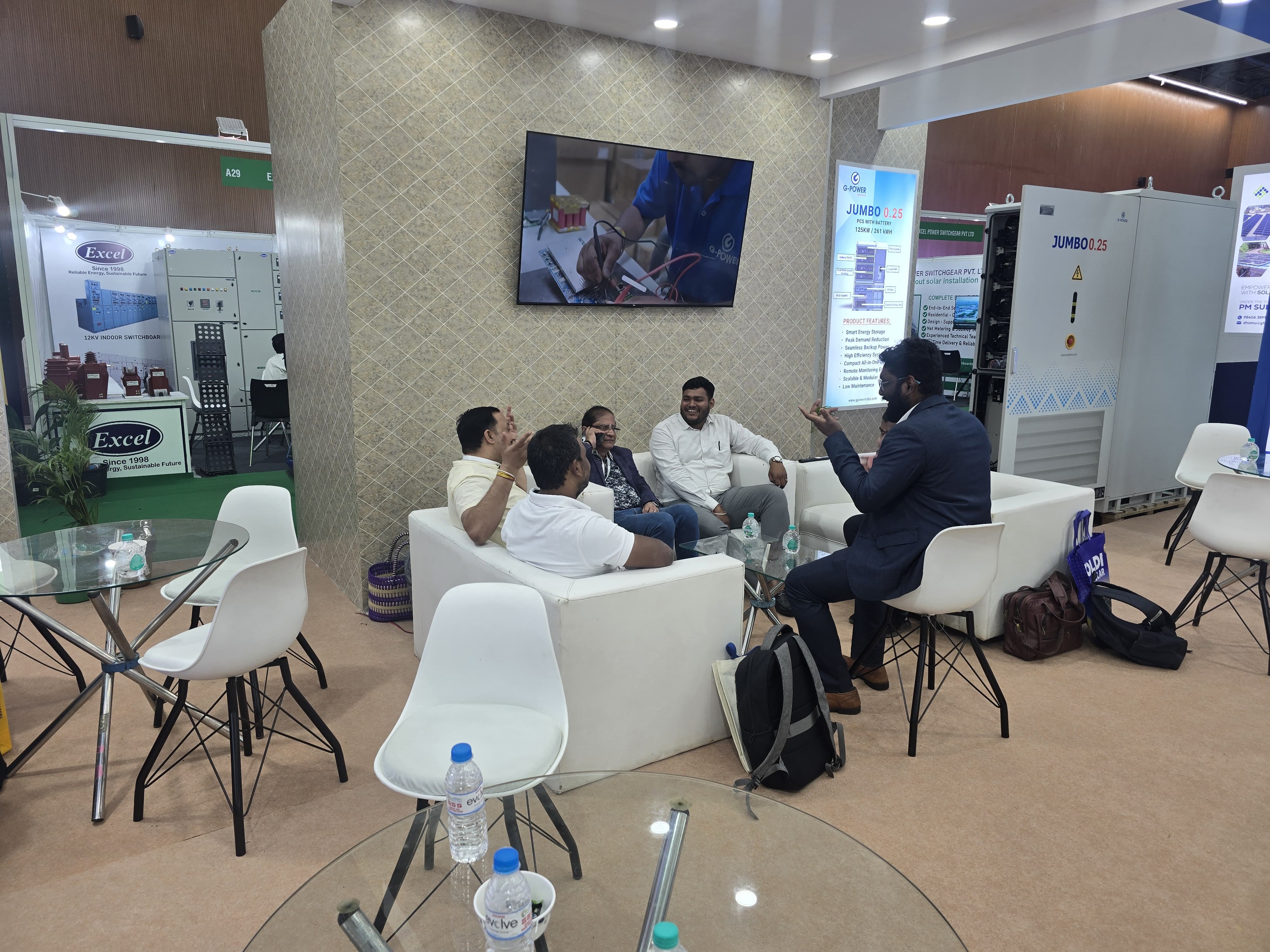Renewable Energy Expo 2026