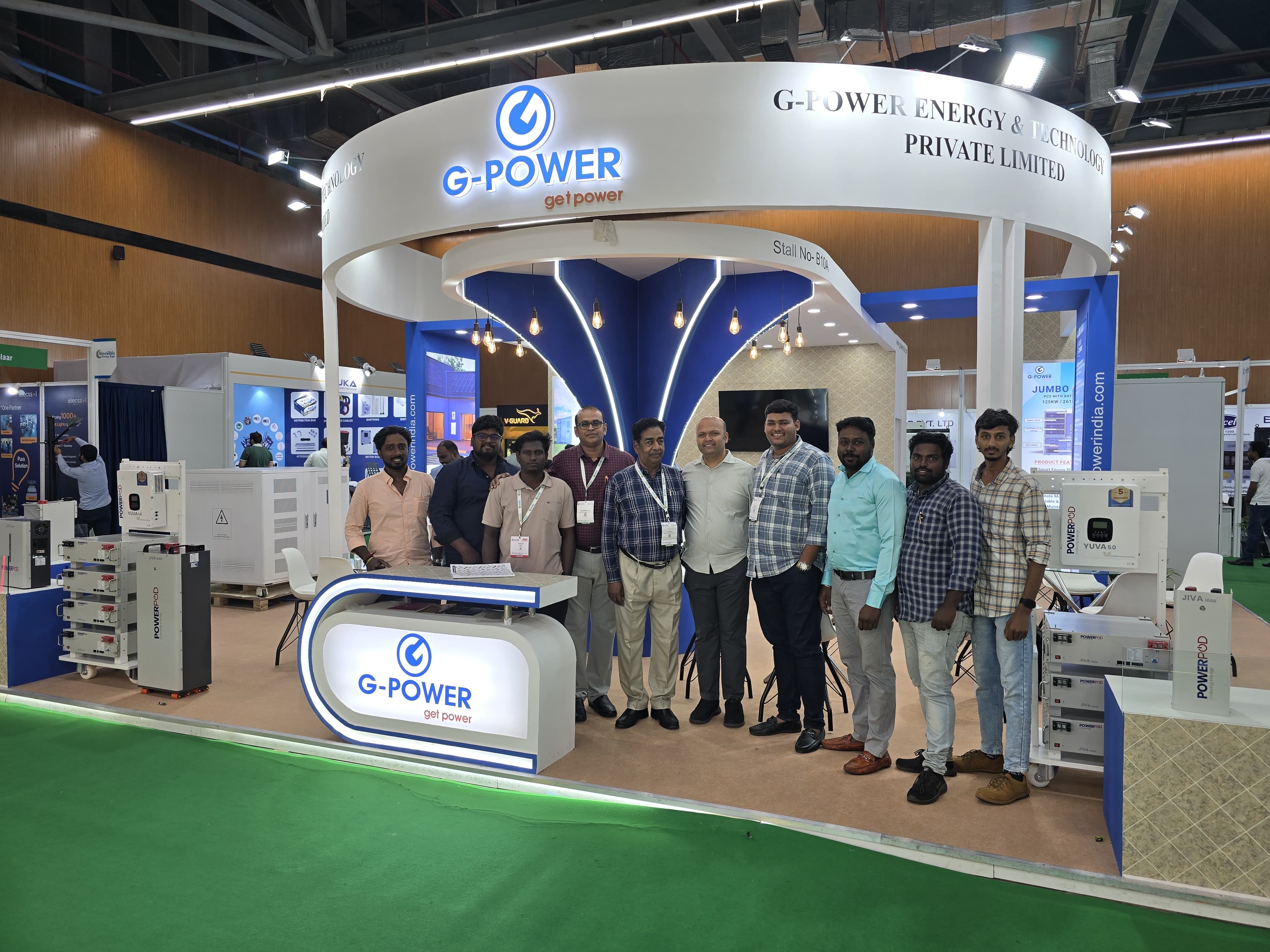 Renewable Energy Expo 2026