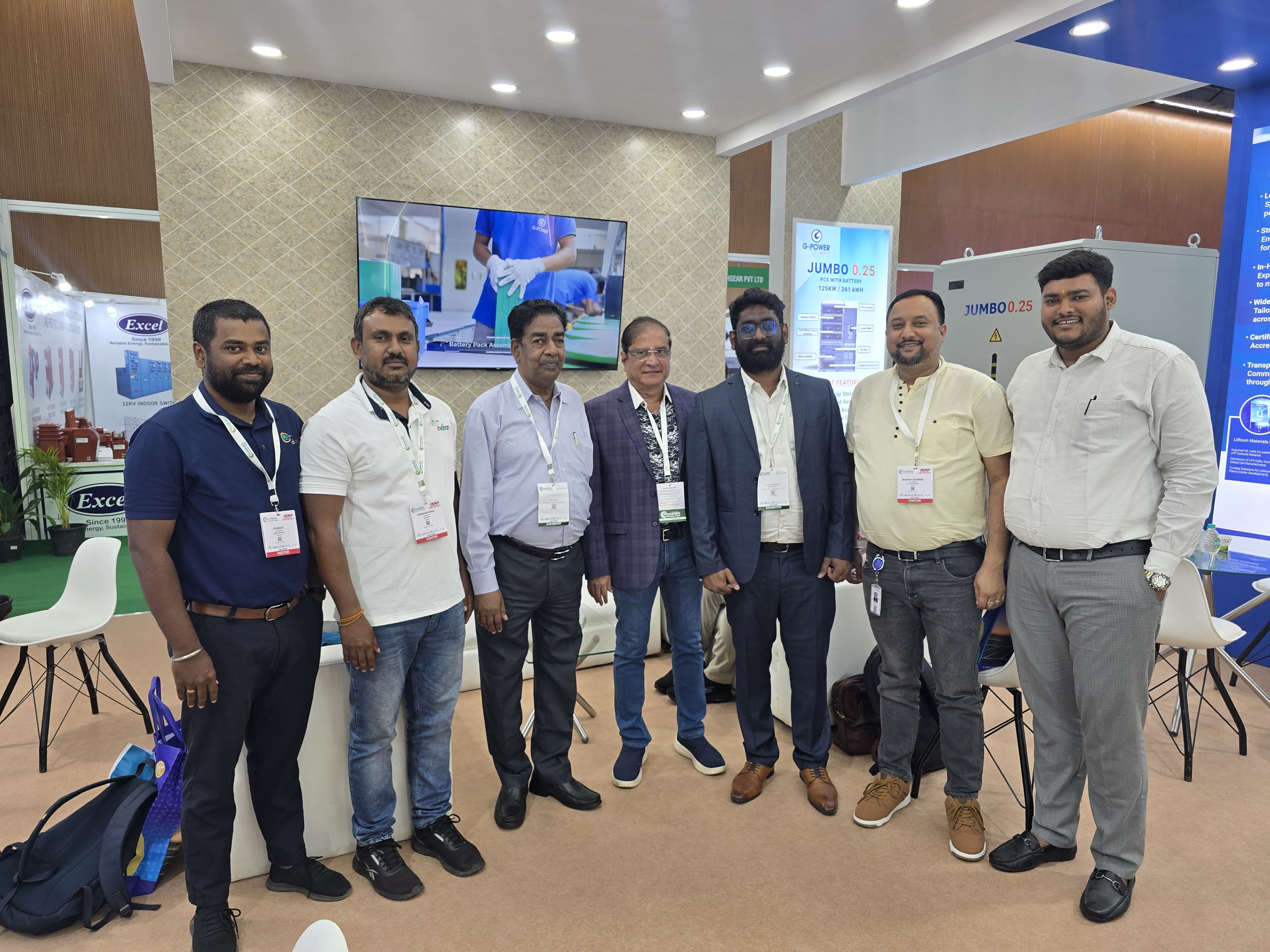 Renewable Energy Expo 2026