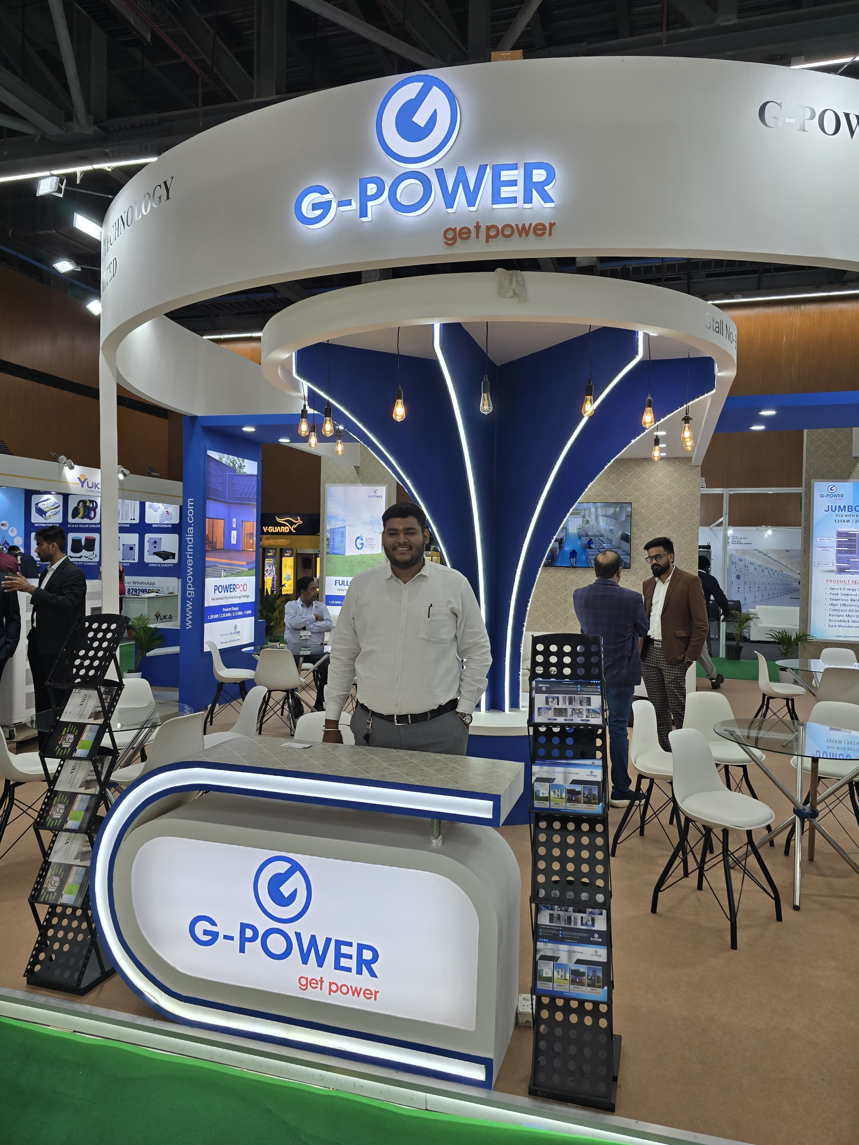 Renewable Energy Expo 2026