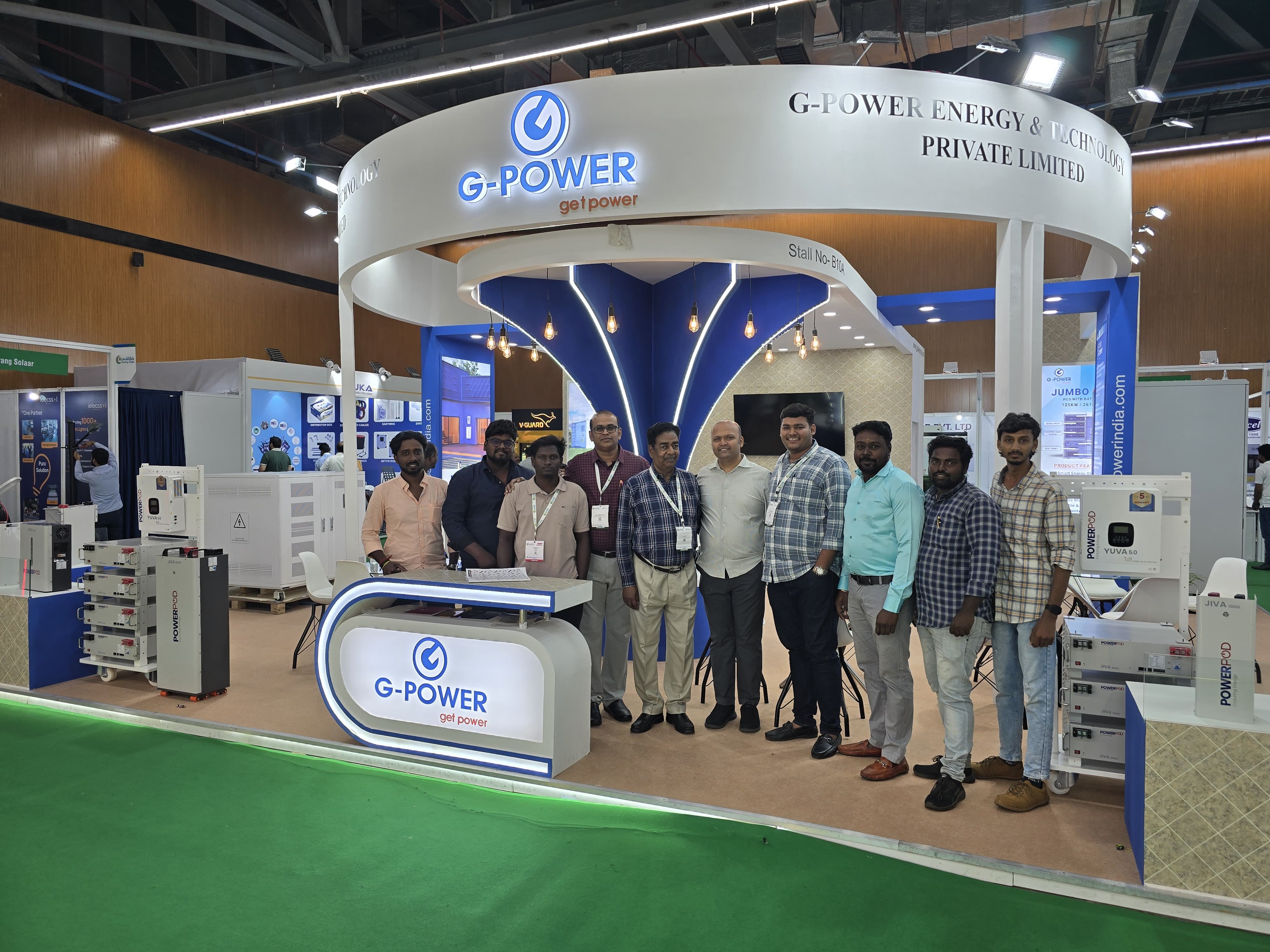 Renewable Energy Expo 2026