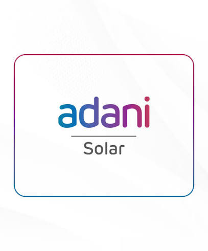 Adani Solar