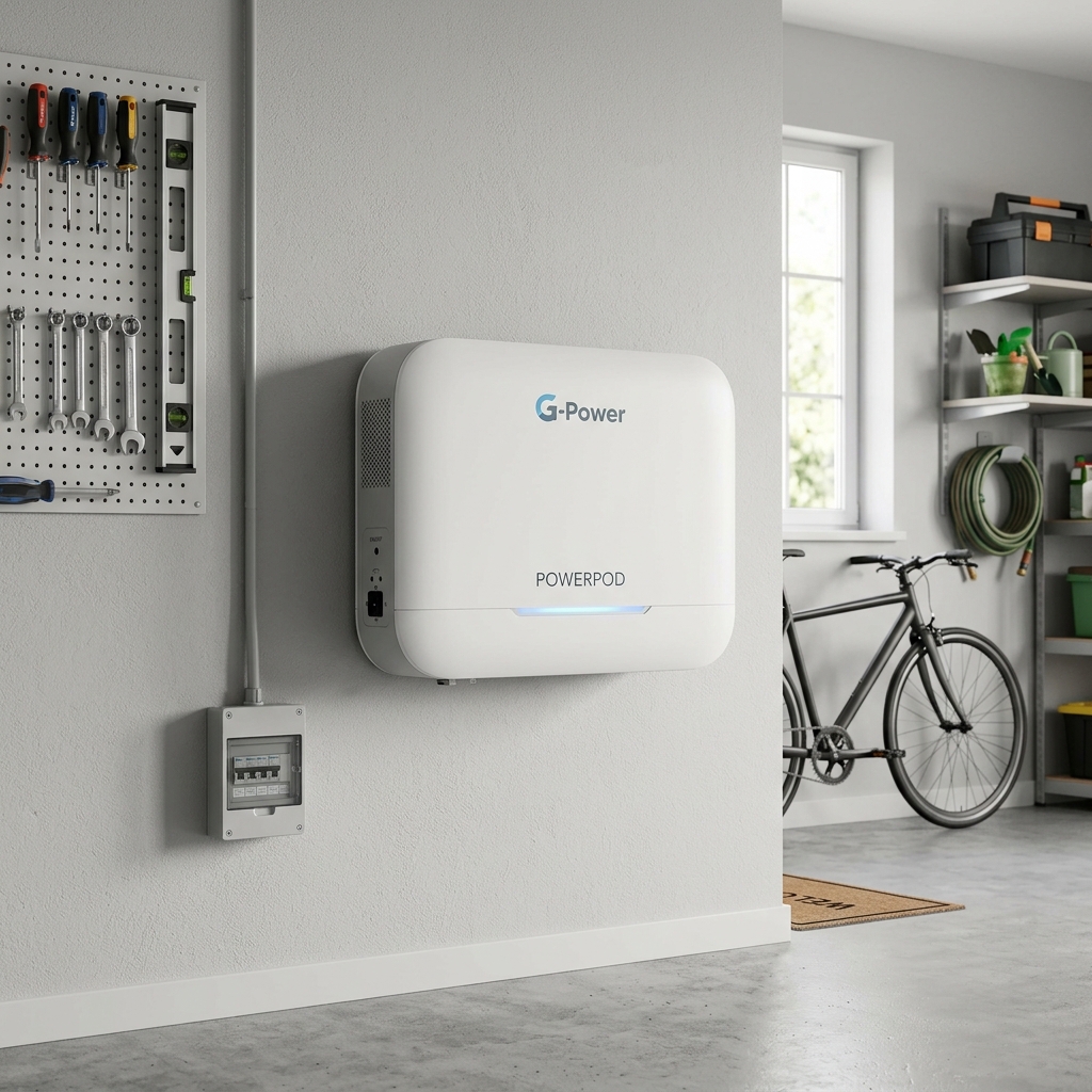 PowerPod®