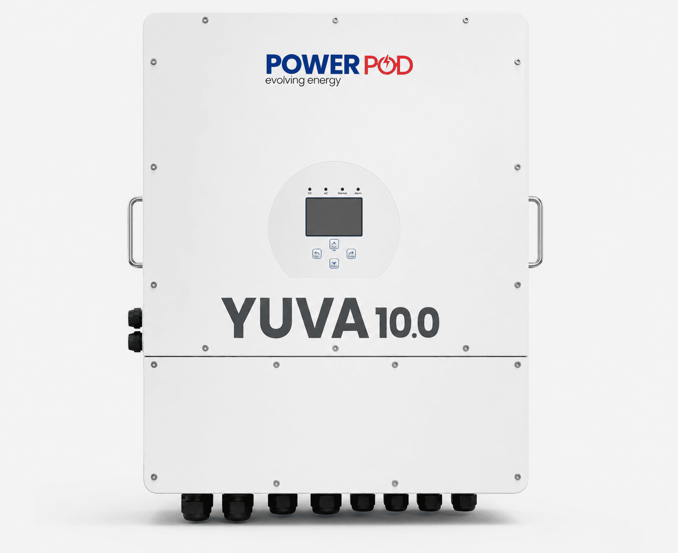 YUVA 10KW - 1