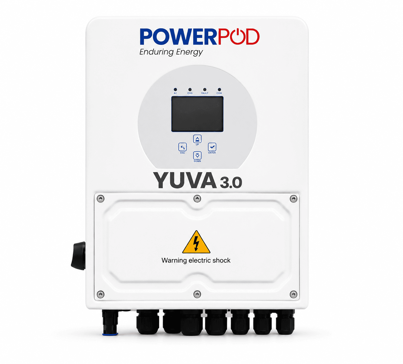 YUVA 3KW - 3