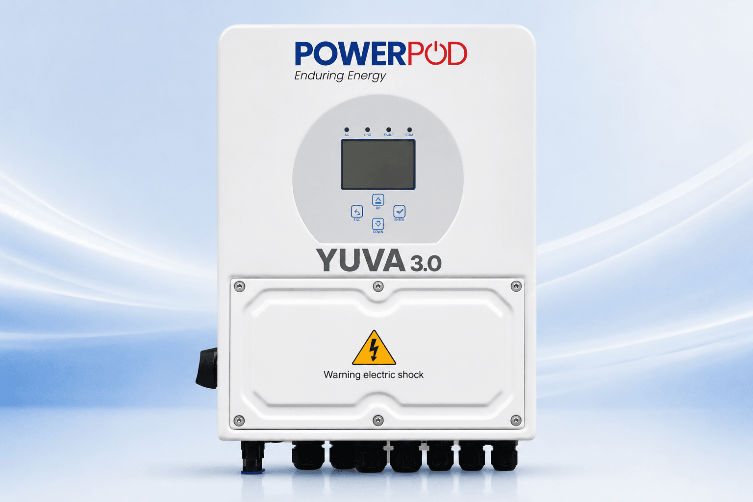 YUVA 3KW - 1
