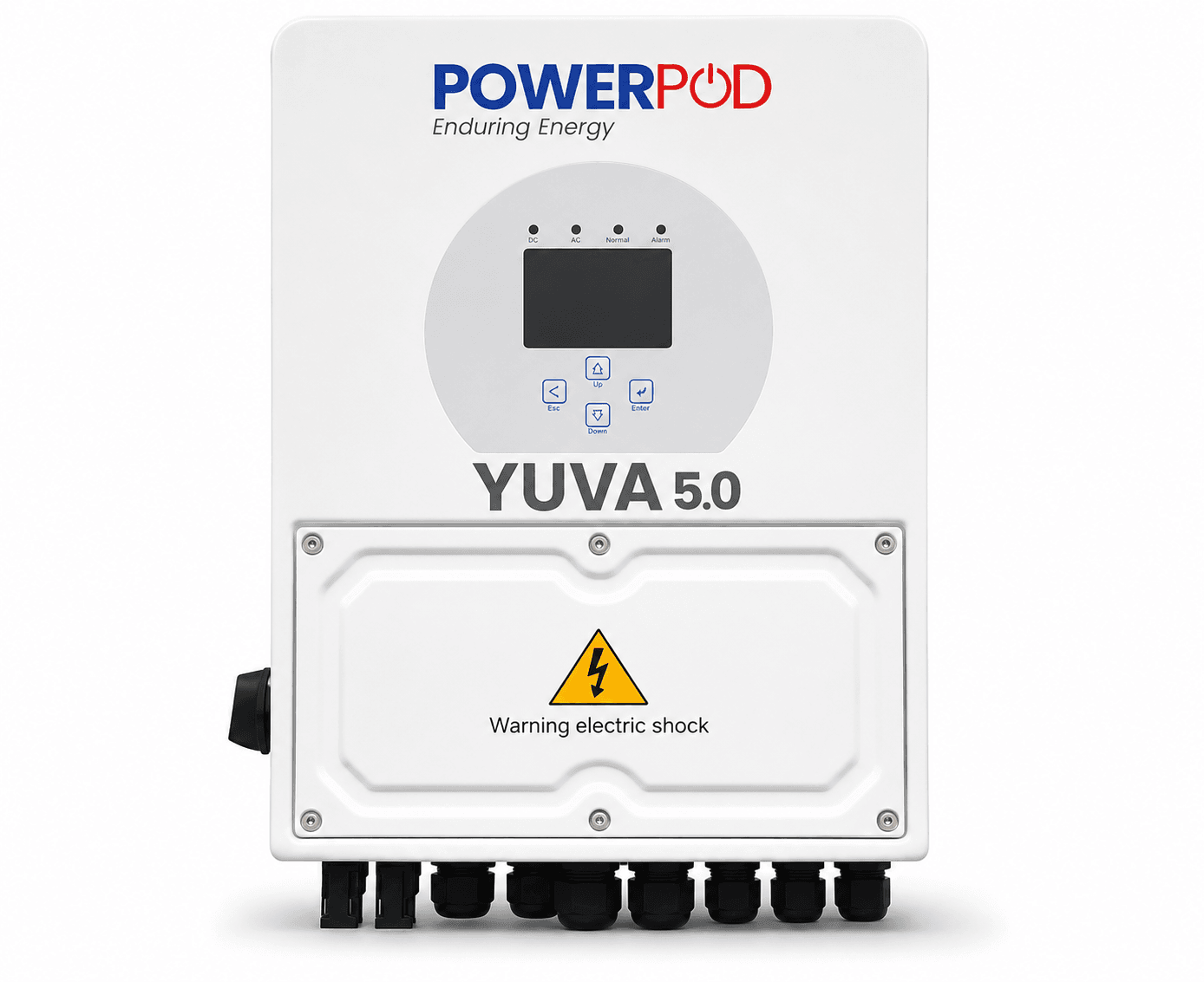 YUVA 5KW - 2