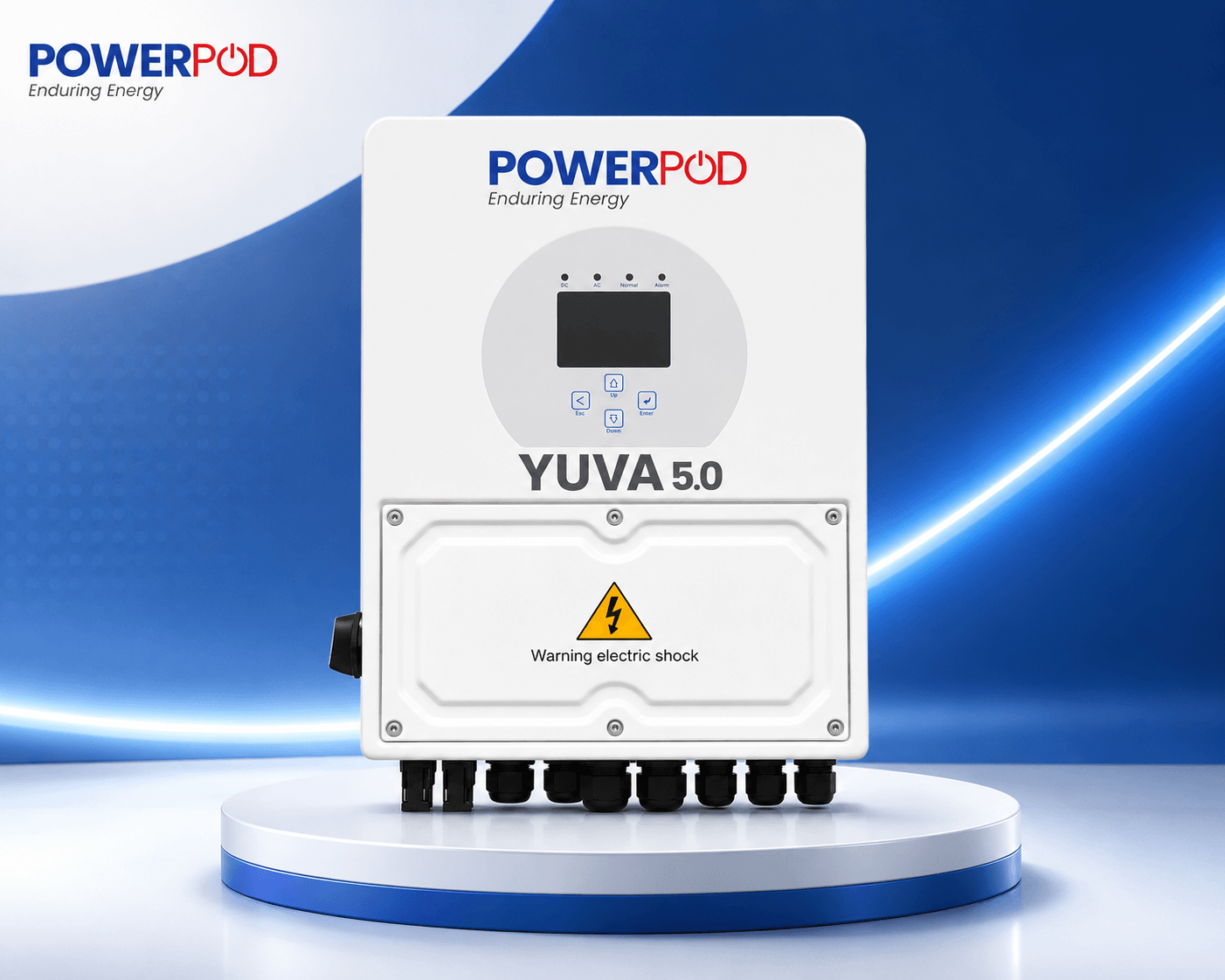 YUVA 5KW - 3