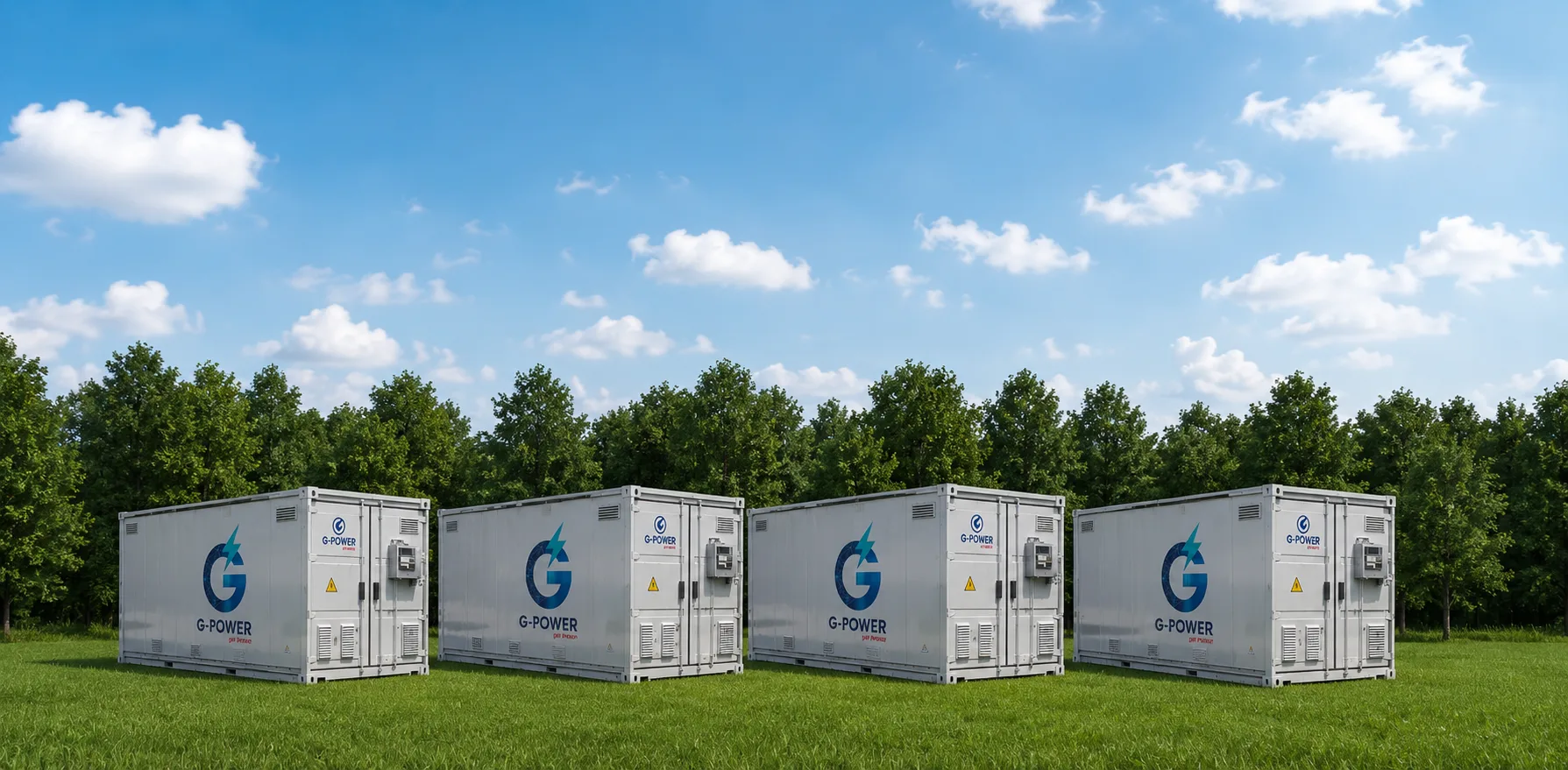 G-Power Energy Projects