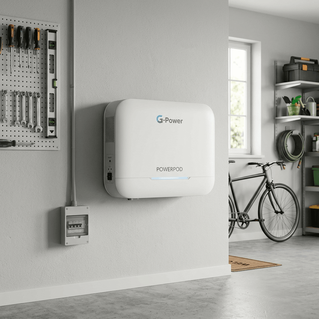 PowerPod®